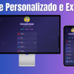 Eu vou criar seu linktree personalizado e profissional