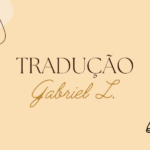Eu vou traduzir textos para você