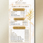 Eu vou Fazer seus post, banner, design visual.