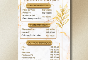 Eu vou Fazer seus post, banner, design visual.