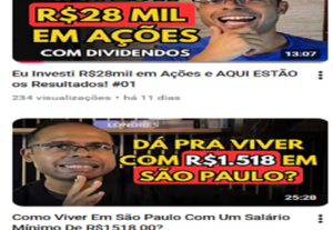 Eu vou Editar seus Vídeos para seu Sucesso Digital