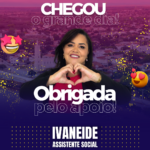 Eu vou criar artes incríveis para o seu negócio.