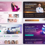 Eu vou criar o Site Personalizado para seu negócio