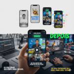 Eu vou criar seu vídeo viral em 60 segundos.