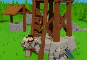 Eu vou Fazer Modelos e Assets 3D Low Poly Para Games