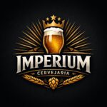 Eu vou transformar a sua ideia em uma logo de impacto