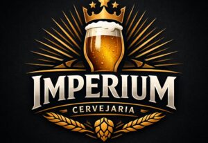 Eu vou transformar a sua ideia em uma logo de impacto