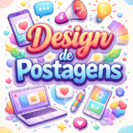 Eu vou valorizar seu produto para as redes sociais