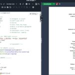 Eu vou fazer seu documento em forma abnt