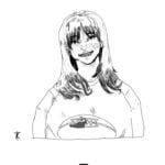 Eu vou Fazer O desenho que você quiser não importa para oque...