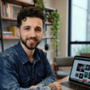 Foto do perfil do trabalhador freelancer