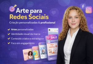 Eu vou Editar fotos para trabalho
