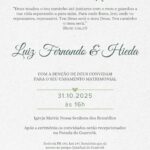 Eu vou criar Convites Digitais personalizados para aniversár...
