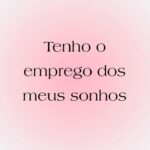 Eu vou fazer sua apresentação e logo