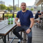 Eu vou fazer propaganda para seu produto ou serviço.