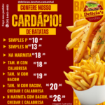 Eu vou Fazer Edições e designs.