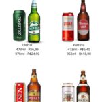 Eu vou fazer uma tabela de ofertas