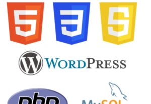 Eu vou te ajudar com sua página HTML, css, javascript, php