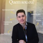 Eu vou criar artes para redes sociais