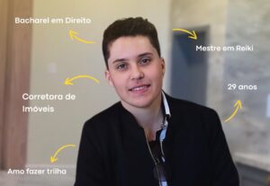 Eu vou criar artes para redes sociais