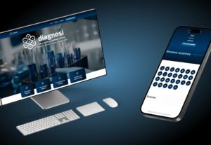 Eu vou transformar sua ideia em um site elegante e moderno