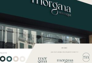 Eu vou Criar logotipo profissional e rápido.