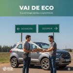 Eu vou Criar sua propaganda, seja imagem ou vídeo.