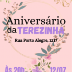 Eu vou fazer o design para você.