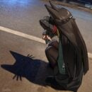 Foto do perfil do trabalhador freelancer