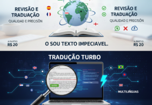 Eu vou fazer Tradução e Adaptação de até 500 palavras