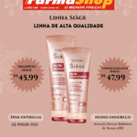 Eu vou fazer qualquer post para redes sociais