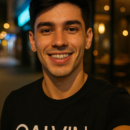 Foto do perfil do trabalhador freelancer