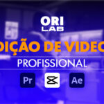 Eu vou editar seu vídeo de forma profissional e rápida