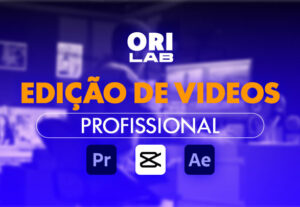 Eu vou editar seu vídeo de forma profissional e rápida