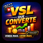 Eu vou fazer VSL Profissional que Converte | Roteiro
