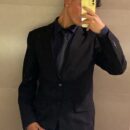 Foto do perfil do trabalhador freelancer