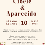 Eu vou Fazer os convites de casamento dos seus sonhos...