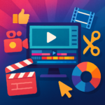 Eu vou deixar seu vídeo mais impactante e engajador