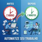 Eu vou automatizar suas planilhas Python