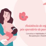 Eu vou criar materiais educativos da área da saúde