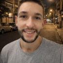 Foto do perfil do trabalhador freelancer