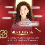 Eu vou criar seu minisite com Canva