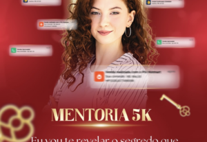 Eu vou criar seu minisite com Canva