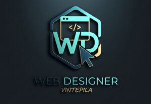 Eu vou fazer uma logo para você