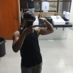 Eu vou montar seu plano de treino semanal