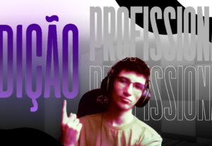 Eu vou editar seu vídeo profissionalmente