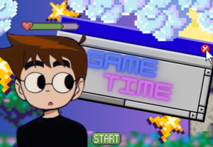 Eu vou Fazer um banner gráfico para você.