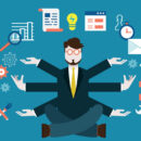 Foto do perfil do trabalhador freelancer