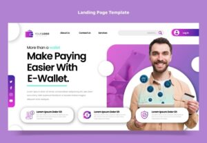 Eu vou criar sites com api e bd, landing pages, sistemas.