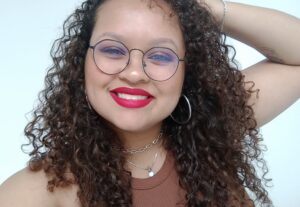 Eu vou criar e editar vídeos envolventes e autênticos.